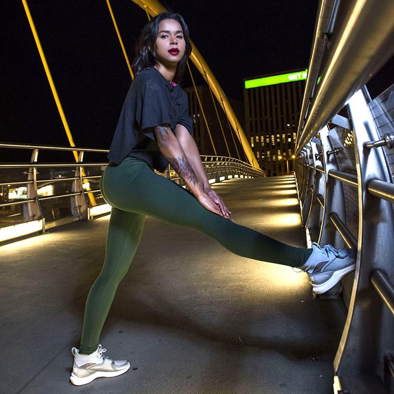 ヨガレギンス レディース 無地 ヨガウェア おしゃれ レギンス ヨガレギンス ランニング レギンス ウエア 柄レギンス フィットネス 大きいサイズ |  | 18