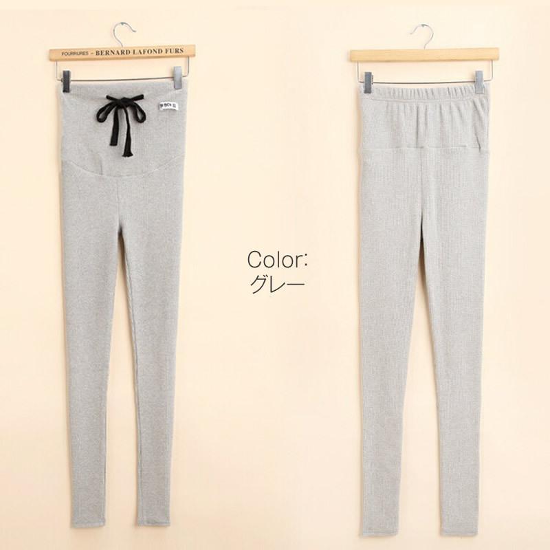 マタニティ レギンス 春 春夏 夏 服 安い オシャレ リブ リブレギンス 大きいサイズ ゆったり ルーム 綿 妊婦 部屋着 産後 インナー スパッツ 産前 |  | 15