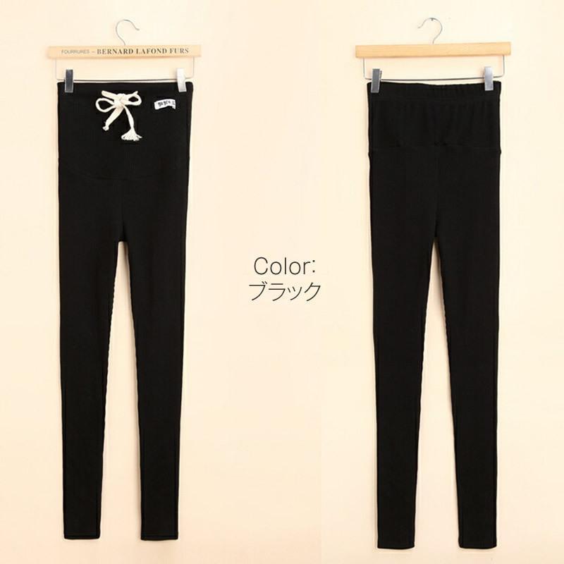 マタニティ レギンス 春 春夏 夏 服 安い オシャレ リブ リブレギンス 大きいサイズ ゆったり ルーム 綿 妊婦 部屋着 産後 インナー スパッツ 産前 |  | 16