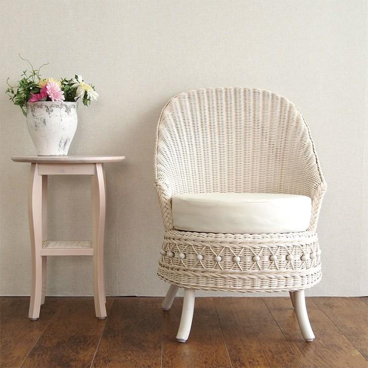 ラタンワールド C811WW フィオーレ パーソナルチェア　ラタン C811WW フィオーレ パーソナルチェア | 【SR-net】Sunflower