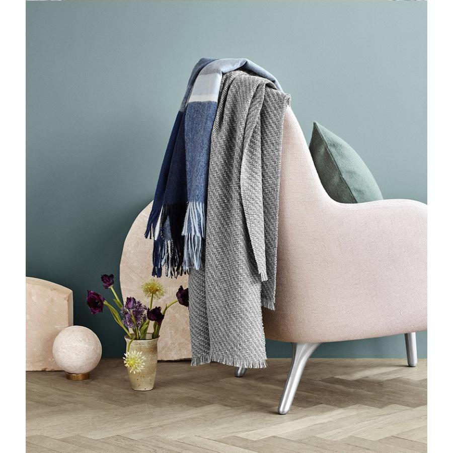 送料無料 デンマーク発 高級アルパカウール ELVANG DIAGONAL 正規販売