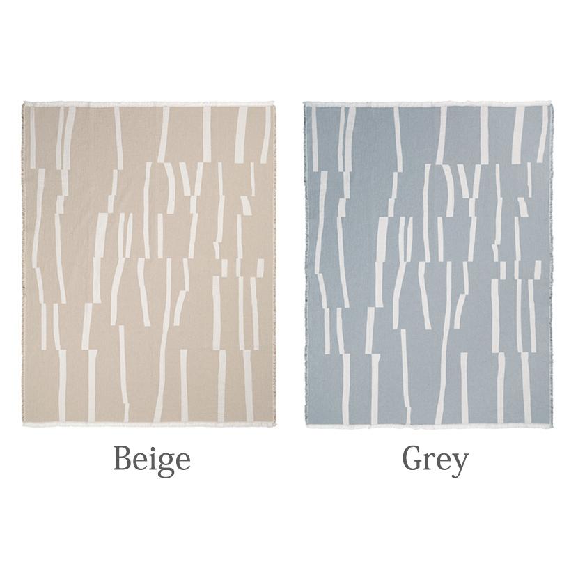 ELVANG 送料無料 デンマーク発 オーガニックコットン スローケット