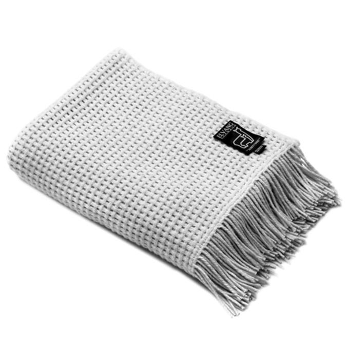 【未使用】 ELVANG ブランケット アルパカブランケット・大判ストール エルヴァン デンマーク