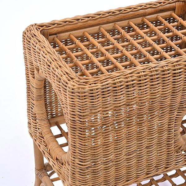 【超激レア】 サンフラワーラタン ラタン ペットハウス GK137MER 【B1834315243】(10400円)