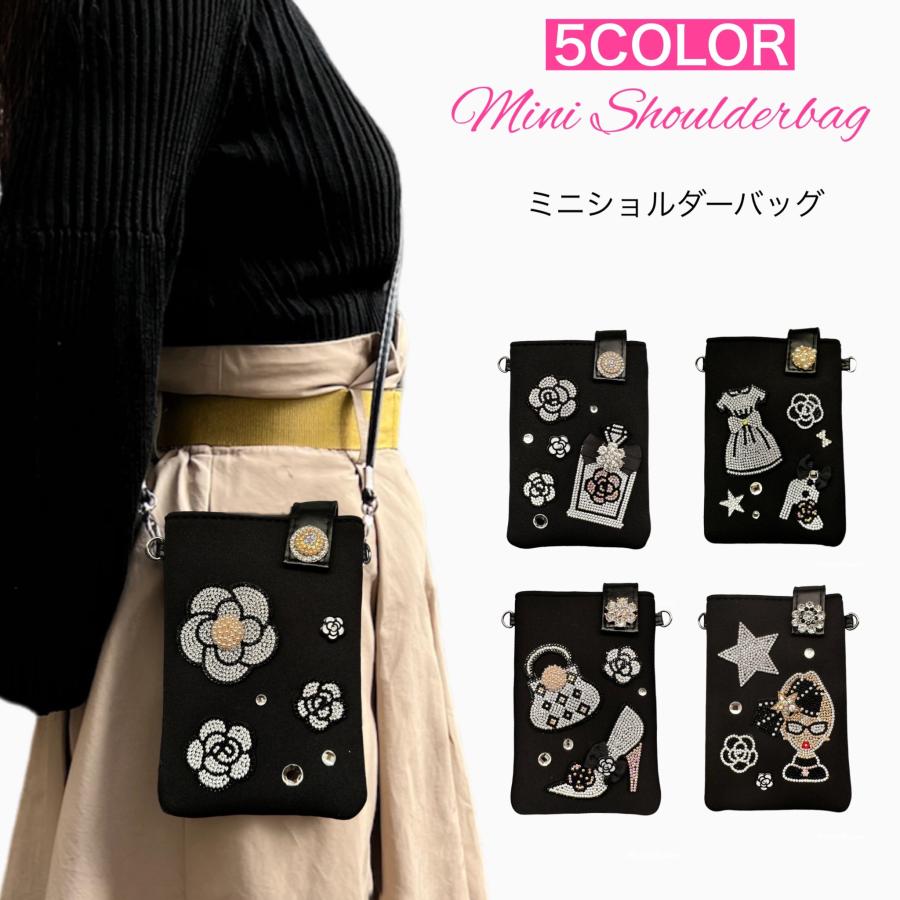 ミニショルダーバッグ スマホショルダーバッグ ポシェット 携帯 ミニショルダーバッグ スマホショルダーバッグ ポシェット 携帯