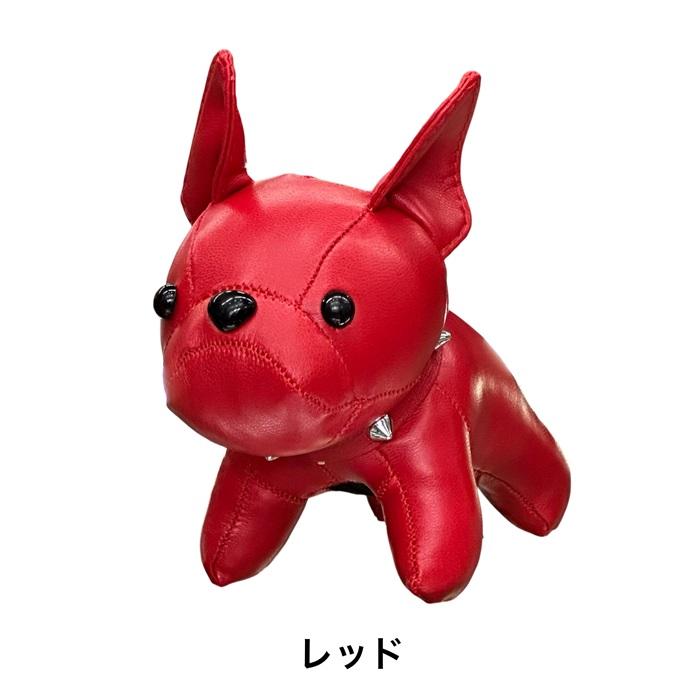 フレンチブルドッグ チャーム 雑貨 グッズ ぬいぐるみ 人形 キーホルダー アニマル 動物 犬 ブルドッグ 犬 キーリング バッグチャーム キーチェーン｜noble-noble｜04