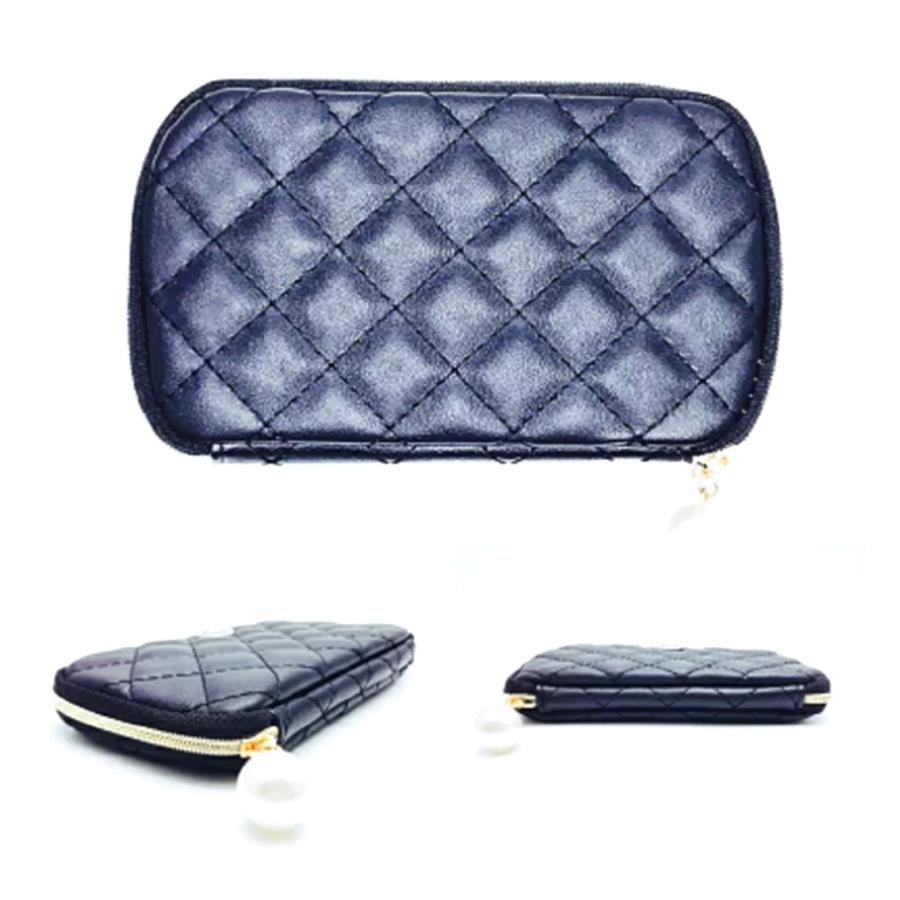 ジュエリーポーチ スマイル 人気 新作 ブランド 携帯用 トラベル ジュエリーケース アクセサリーケース ジュエリーケーストラベル カメリア 星 Noble39 Noble 通販 Yahoo ショッピング