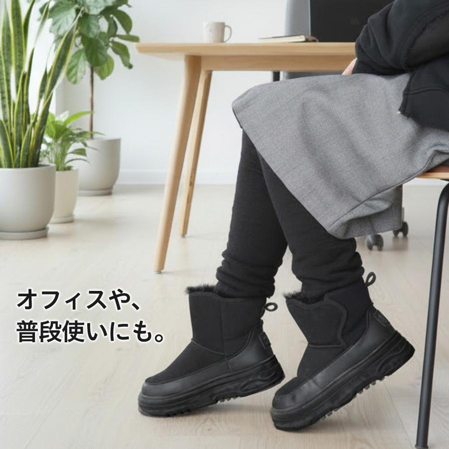 1位獲得！ ゴルフ 裏起毛 レッグウォーマー 足元暖か 極厚 グレー