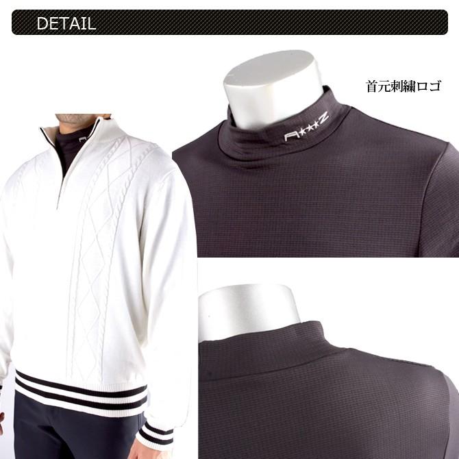 アドリアズ 裏起毛アンダー ゴルフウェア メンズ レディース ゴルフ インナー 防寒 冬用 男女兼用 Adriaz S Xl 吸水 軽量 保温 スポーツ 暖か アンダー Adriaz Mock19 ノーブルゴルフ 通販 Yahoo ショッピング