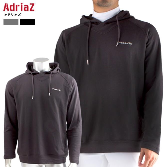 アドリアズ 裏起毛パーカー ゴルフウェア 売り尽くし メンズ トップス ゴルフ 防寒 冬用 男女兼用 Adriaz S Xl Adriaz Parka19 Bn ノーブルゴルフ 通販 Yahoo ショッピング