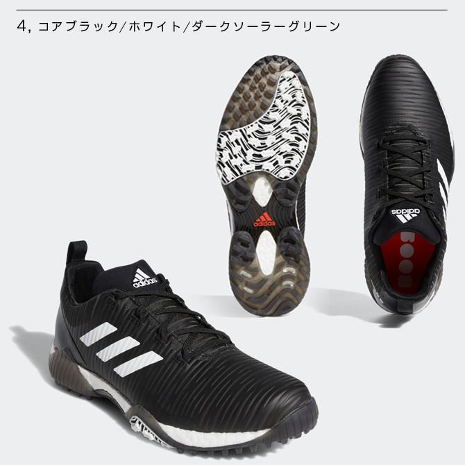 ゴルフシューズ アディダス コードカオス レースモデル Epc15 スパイクレス メンズ シューズ 靴 軽量 Adidas Codechaos ゴルフ As Adidas C ノーブルゴルフ 通販 Yahoo ショッピング