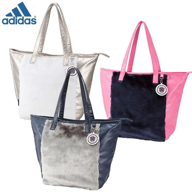 ゴルフ アディダス ゴルフバッグ レディース ファー ウィメンズ トートバッグ Adidas Awt94 鞄 As Awt94 ノーブルゴルフ 通販 Yahoo ショッピング