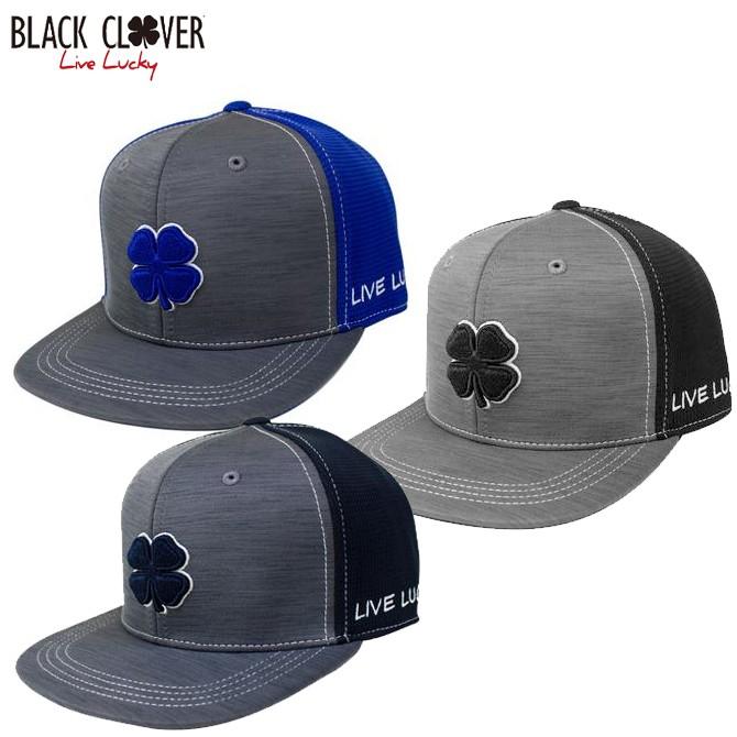 ブラック クローバー Black Clover キャップ 帽子 ジュニア キッズ 子供用 Youth Dynamic Heather Flat 平つば ゴルフ カジュアル As Bkclover5 ノーブルゴルフ 通販 Yahoo ショッピング