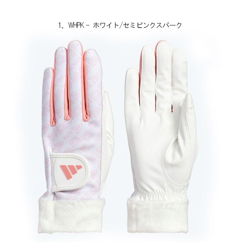 adidas アディダス ADIDAS ウォームグリップ コンフォート グローブ