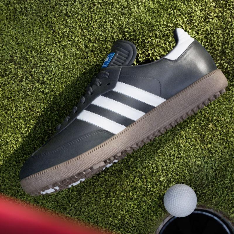 adidas（アディダス） ゴルフ シューズ メンズ ゴルフシューズ 靴