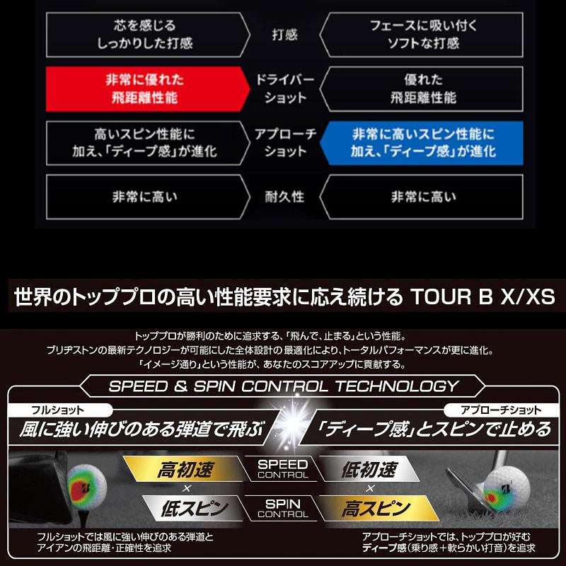 BRIDGESTONE（ブリヂストン） 24TOUR B X XS」ブリヂストン