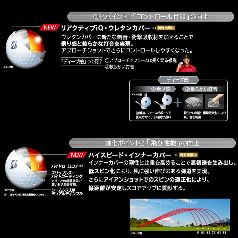 BRIDGESTONE（ブリヂストン） 24TOUR B X XS」ブリヂストン