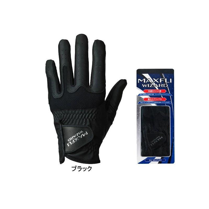 DUNLOP（ダンロップ） ゴルフ グローブ マックスフライ ウィザード
