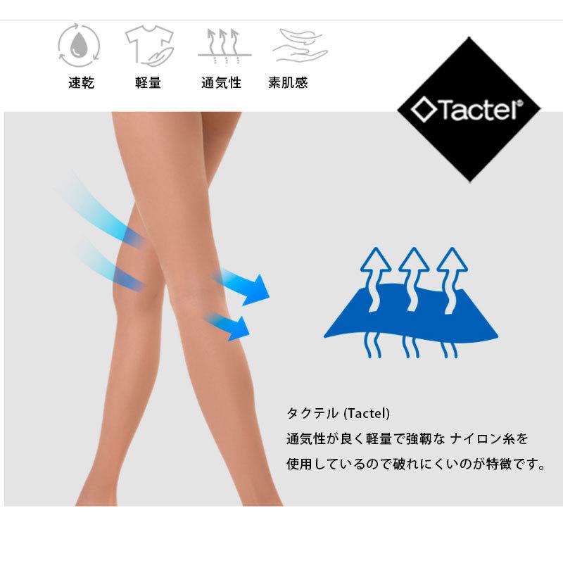 韓国 肌色 UVカット スポーツ ストッキング ゴルフ ウェア 紫外線対策 夏