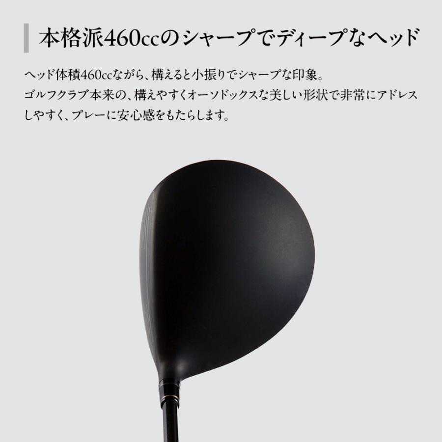 GIGA(ゴルフ) GIGA HS787 ギガドライバー イオンスポーツ ゴルフクラブ
