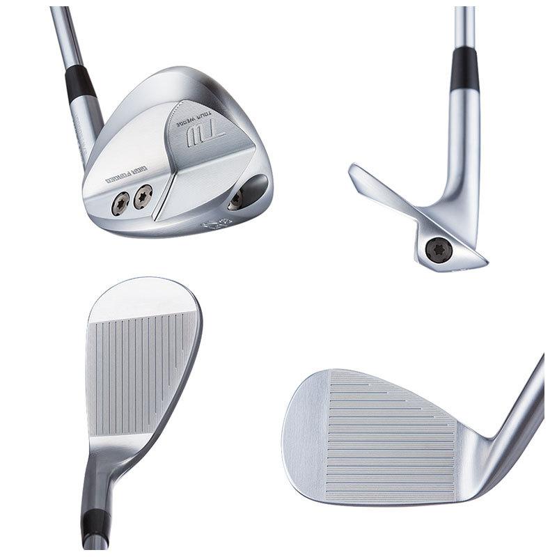 超激安 ゴルフ Tw 限定 ウエッジ イオンスポーツ Tour Wedge ゴルフクラブ 54 60 激スピン ウェイト可変式ウェッジ Giga Tw ノーブルゴルフ 通販 Yahoo ショッピング 魅了 Www Ladislexia Net