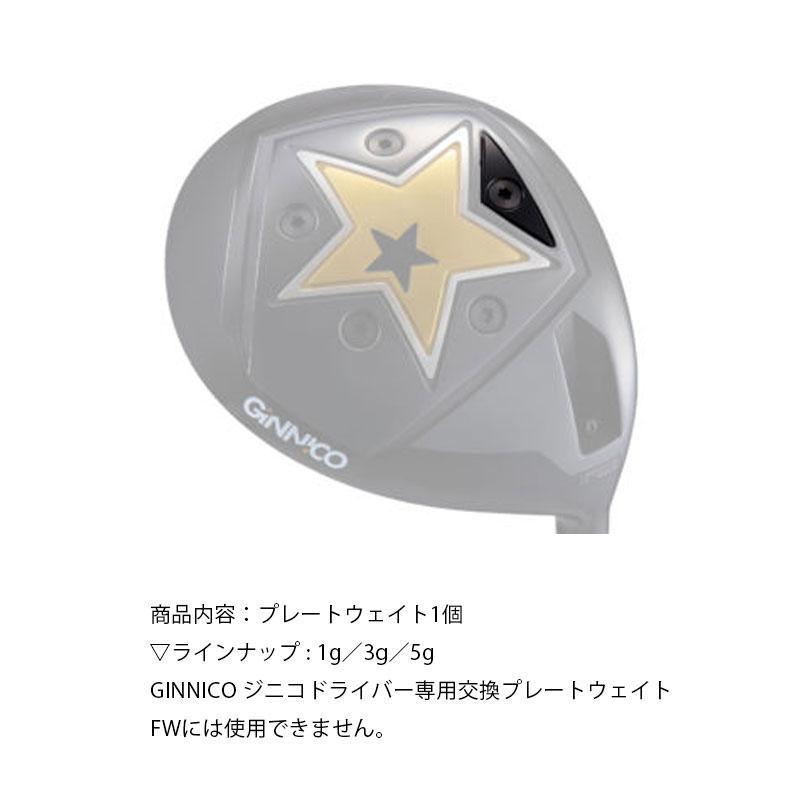 ジニコドライバー MODEL02C DRIVER | ☆GINNICO公式