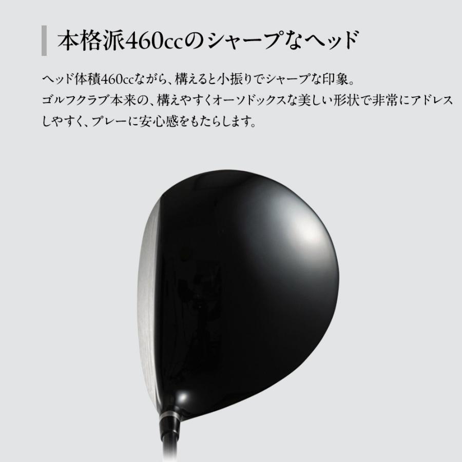 GIGA(ゴルフ) ギガ グラブゼロ ドライバー イオンスポーツ ゴルフ