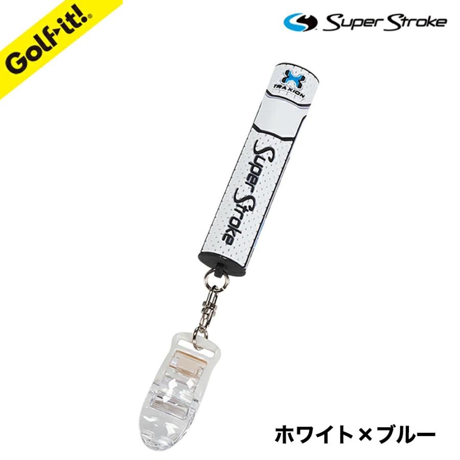 Golf it!（ゴルフイット） ライト スーパーストローク パター