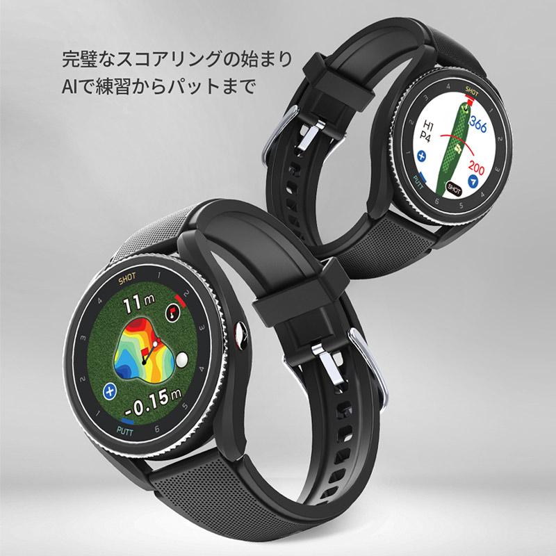 VOICE CADDIE ボイスキャディ voice caddie T9 ウェアラブルデバイス 