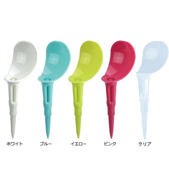 ゴルフ ティー ノンスライスティー スライス フック防止 段付き フェアウェイキープ率 アップ 30mm 40mm expoint01 | Golf it! | 02