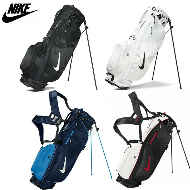 NIKE ナイキ ゴルフ キャディバッグ- NIKE ナイキ ゴルフ キャディバッグ-