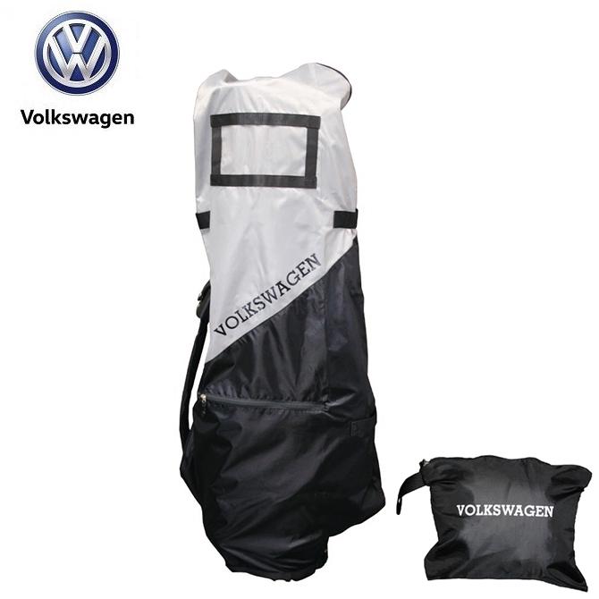 フォルクスワーゲン トラベルカバー ゴルフ 旅行 バッグ Volks Wagen Vwtc 9258 本体ポケットが収納袋になる 9 5型用 Lz Vwtc 9258 ノーブルゴルフ 通販 Yahoo ショッピング