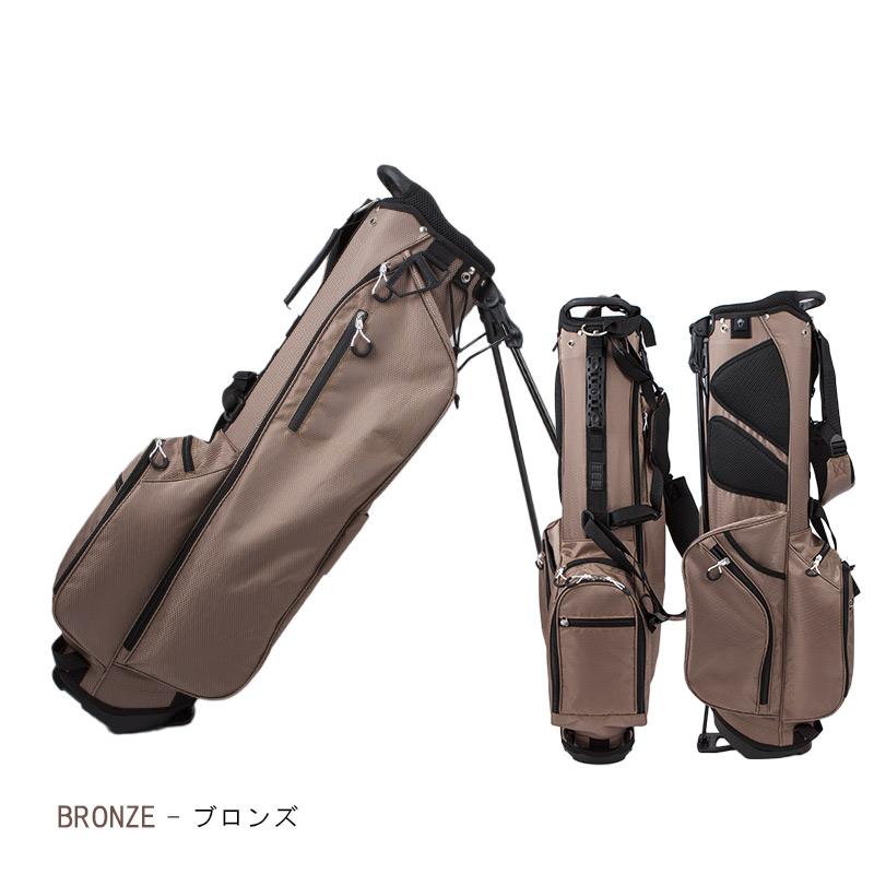 キャディバッグ 超軽量 1.7kg スタンド 7インチ MAXCAT スリム キャディバッグ 超軽量 1.7kg スタンド 7インチ MAXCAT スリム
