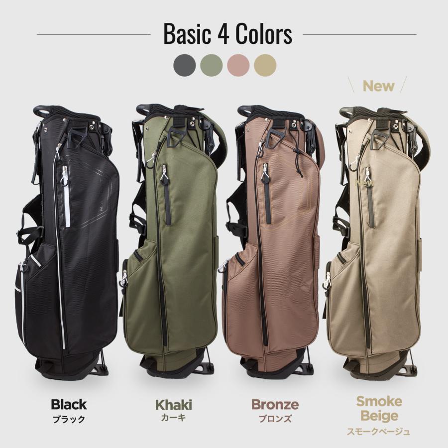 MAXCAT（マックスキャット） キャディバッグ ゴルフバッグ「MAXCAT