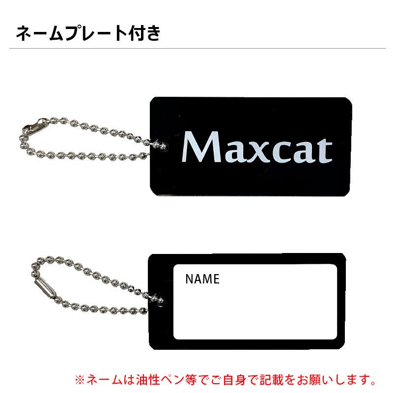 ゴルフ クラブセット メンズ マックスキャット MAXCAT クラブセット メンズセット フレックスR 男性用 ゴルフセット 初心者向け｜noblegolf｜13