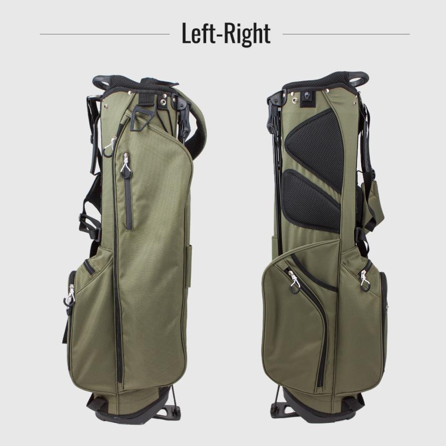 MAXCAT（マックスキャット） キャディバッグ ゴルフバッグ「MAXCAT