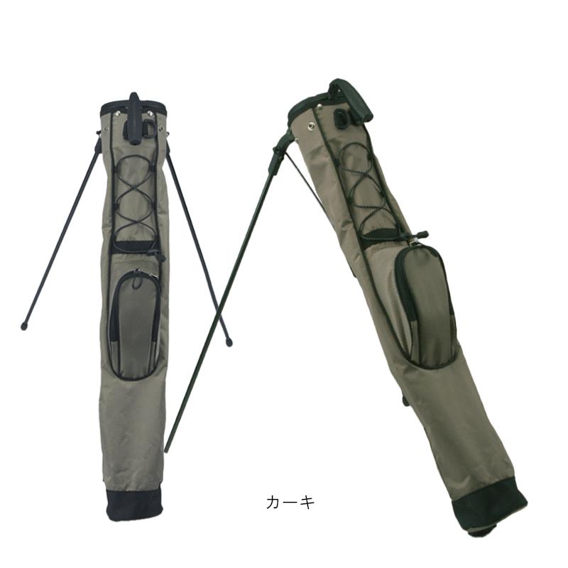 MAXCAT マックスキャット セルフバッグ 軽量 5型 スタンド 900g