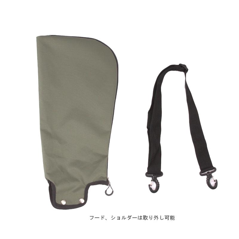 MAXCAT マックスキャット セルフバッグ 軽量 5型 スタンド 900g