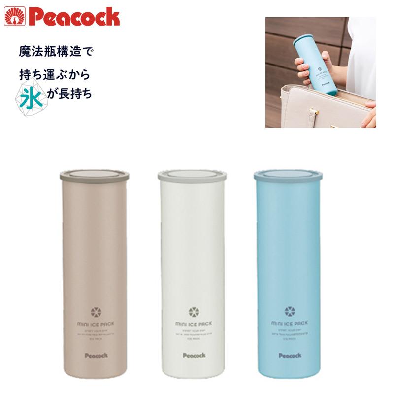 ピーコック魔法瓶工業 Peacock 冷却グッズ アイスパック ABB-S07 氷の