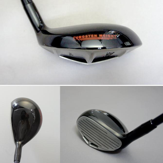 ランキング1位獲得！ ラフ専用クラブ ラフダッシュ2 ゴルフ ユーティリティ Vソール ラフ脱出 ROUGH DASH2 バンカー  カーボン 19度 expoint01 | EON SPORTS | 08