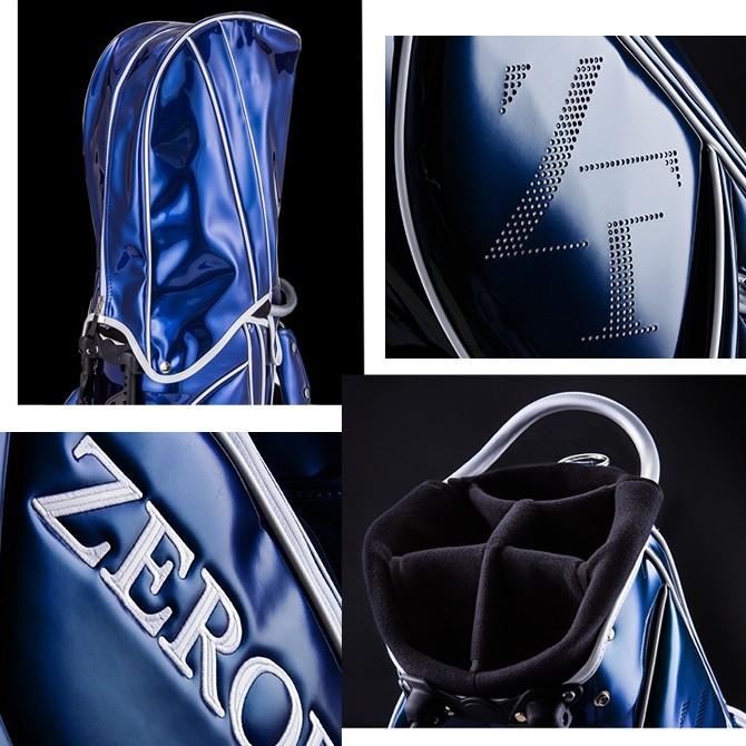 ゴルフ キャディバッグ 限定数のみ ボストンバッグ プレゼント スタンドバッグ ゼロフィット Zerofit ゴルフバッグ Zf Caddybag ノーブルゴルフ 通販 Yahoo ショッピング