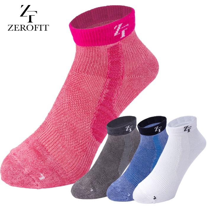 ゼロフィット ナノバイトソックス ショートカット 17 薄い 軽い 滑らない 新作 ゴルフ 靴下 Zf Nb17 S ノーブルゴルフ 通販 Yahoo ショッピング