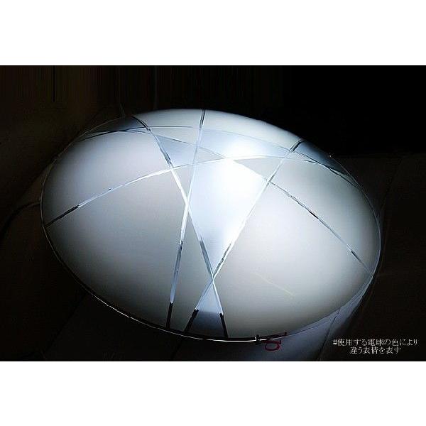 シーリングライト DYKC007 LED （照明 照明器具 間接照明 LED おしゃれ 天井照明 デザイン インテリア シーリング照明 ）_2