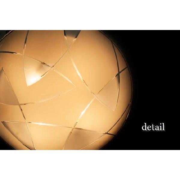 シーリングライト DYKC008 （照明 照明器具 間接照明 LED おしゃれ 天井照明 デザイン インテリア シーリング照明 ）_5