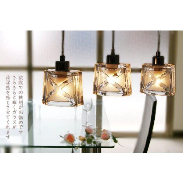 ペンダントライト jdkc001（照明 照明器具 間接照明 LED 天井照明 おしゃれ デザイン インテリア シーリング ペンダント モダン 北欧 ダイニング 寝室）_3
