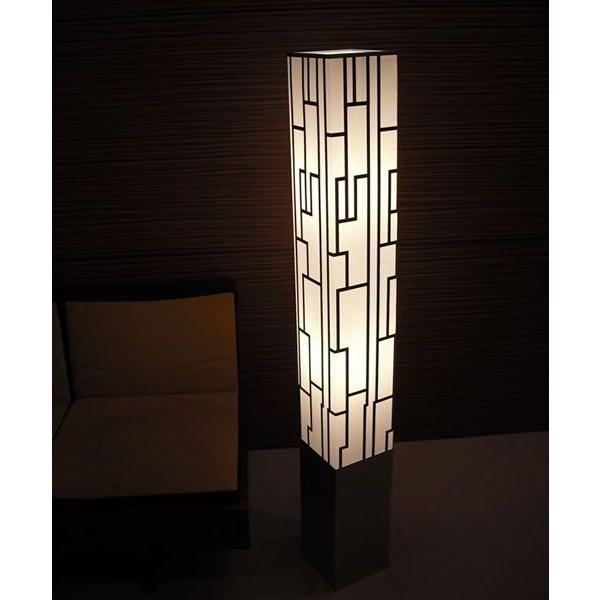 ノーブルスパーク フロアスタンド JK128L（照明 照明器具 間接照明 LED