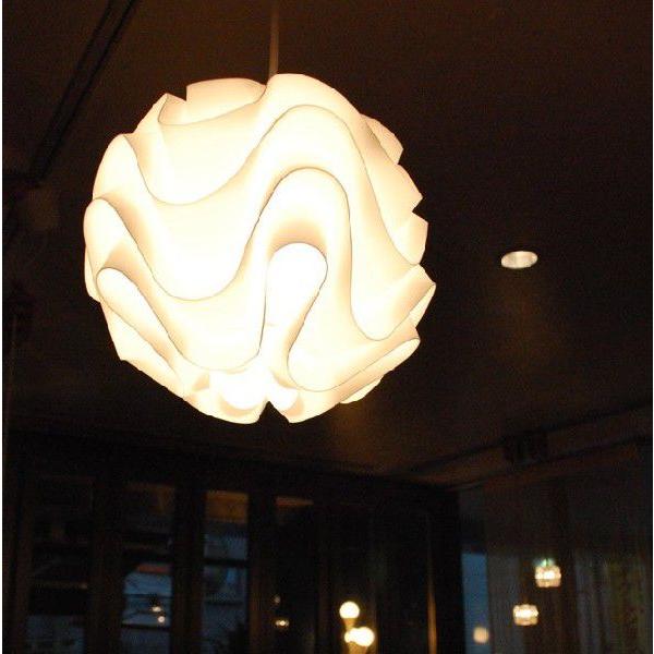 ノーブルスパーク ペンダントライト JKC107M（照明 照明器具 間接照明