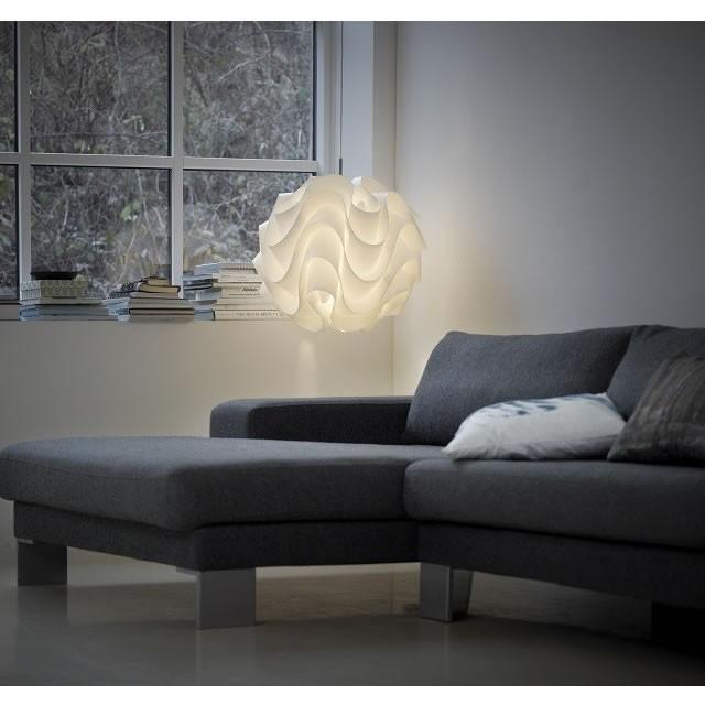 ノーブルスパーク ペンダントライト JKC107M（照明 照明器具 間接照明