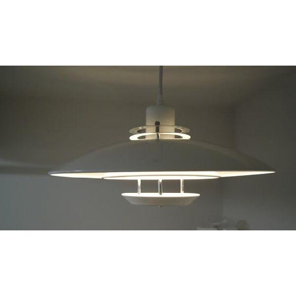 ペンダントライト JKC141white（照明 照明器具 間接照明 LED 天井照明 おしゃれ デザイン インテリア シーリング ペンダント ）_1