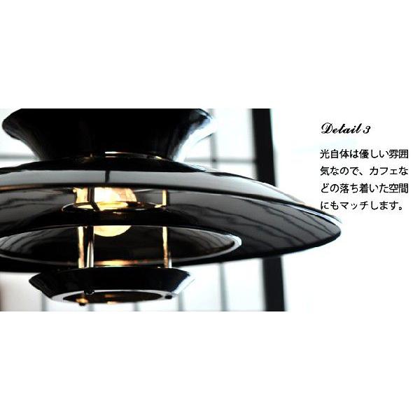 ペンダントライト JKC142black（照明 照明器具 間接照明 LED 天井照明 おしゃれ デザイン インテリア シーリング ペンダント ）_3